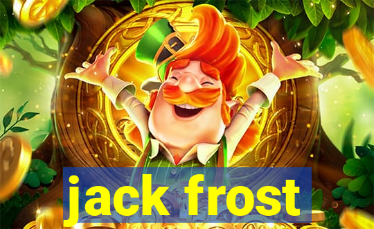 jack frost